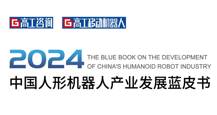 2024中国人形机器人产业发展蓝皮书