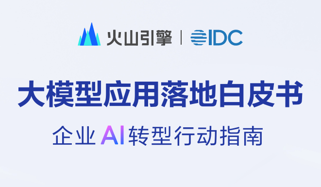 2025年大模型应用落地白皮书