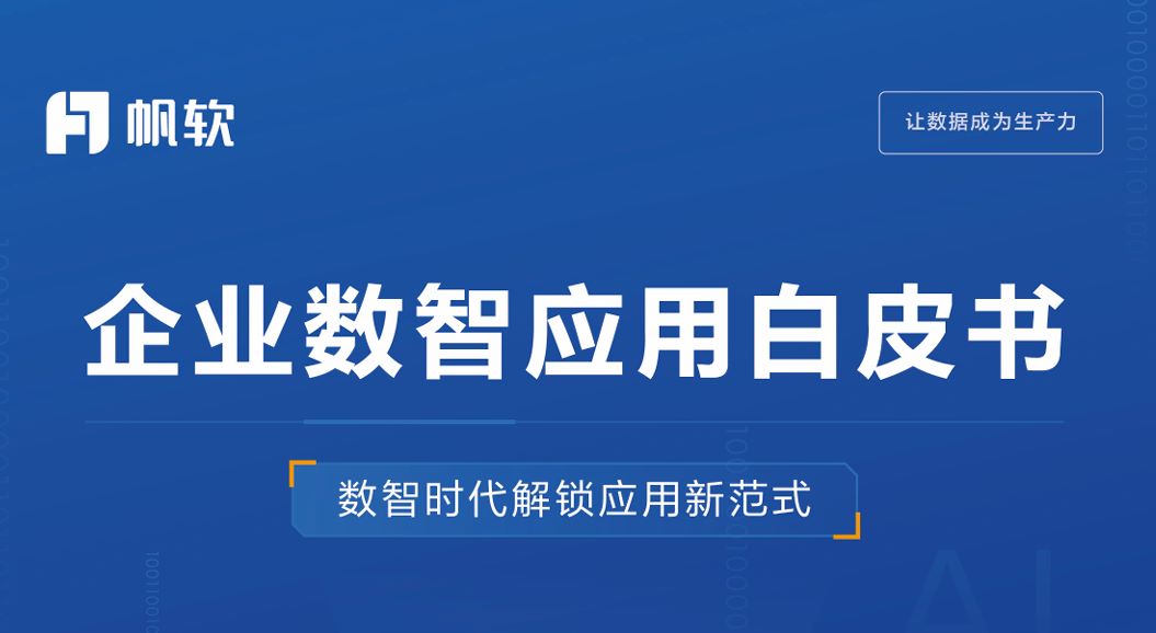 2025年企业数智应用白皮书