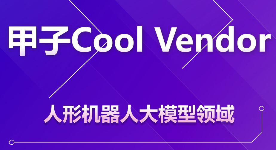 2025年人形机器人大模型领域报告