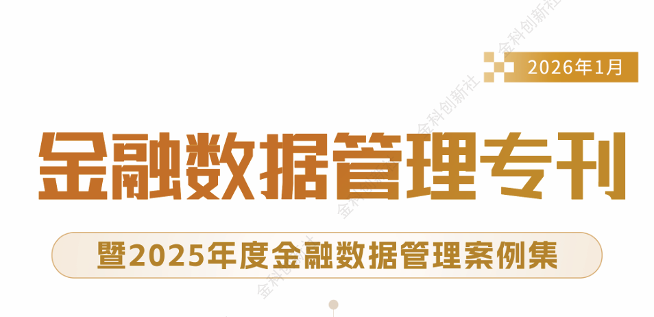 2025年度金融数据管理案例集