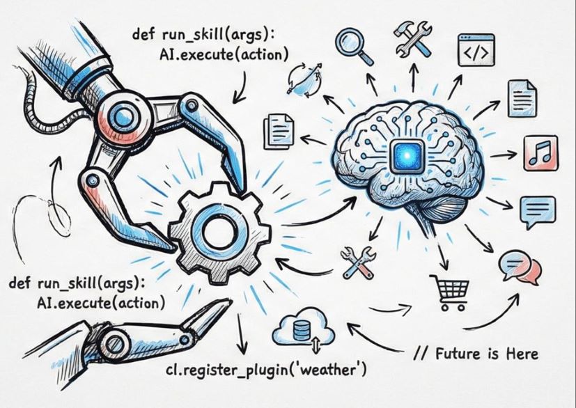 清华大学：OpenClaw深度研究报告2.0